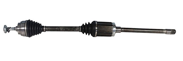 GSP NCV27046 CV Axle Assembly For BMW