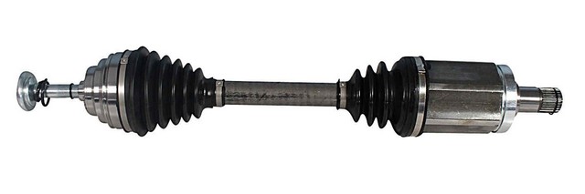 GSP NCV27048 CV Axle Assembly For BMW