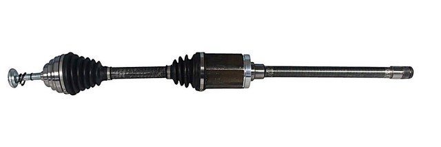 GSP NCV27049 CV Axle Assembly For BMW