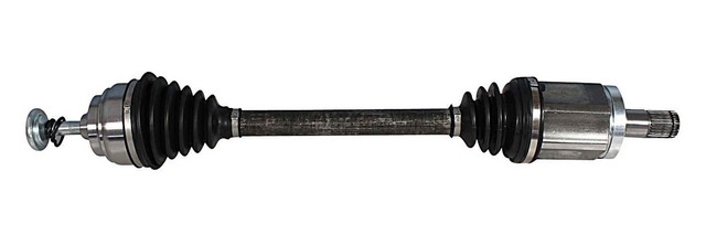 GSP NCV27050 CV Axle Assembly For BMW