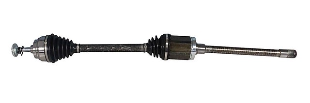GSP NCV27051 CV Axle Assembly For BMW