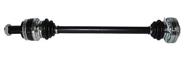 GSP NCV27061 CV Axle Assembly For BMW