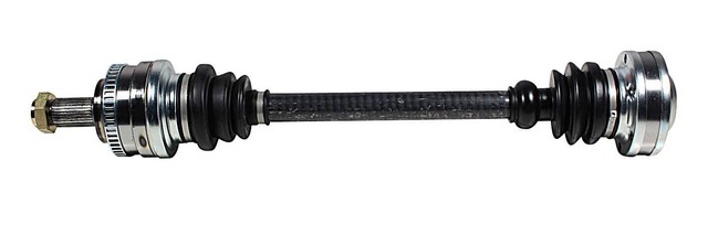 GSP NCV27500 CV Axle Assembly For BMW