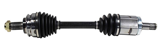 GSP NCV27501 CV Axle Assembly For BMW