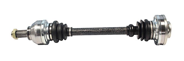 GSP NCV27504 CV Axle Assembly For BMW