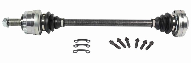 GSP NCV27510 CV Axle Assembly For BMW