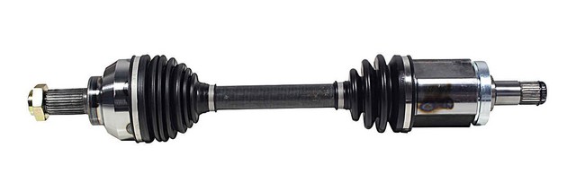 GSP NCV27518 CV Axle Assembly For BMW
