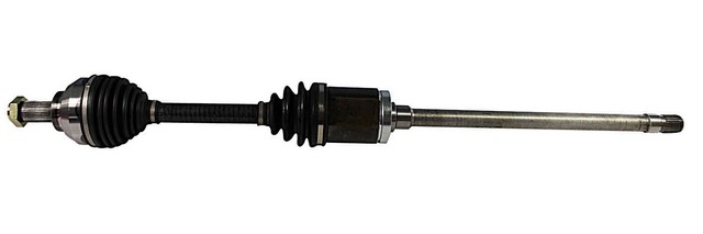 GSP NCV27519 CV Axle Assembly For BMW