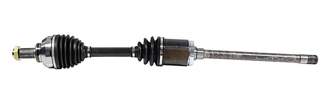 GSP NCV27523 CV Axle Assembly For BMW