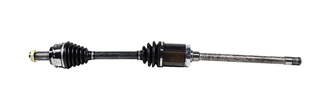 GSP NCV27530 CV Axle Assembly For BMW