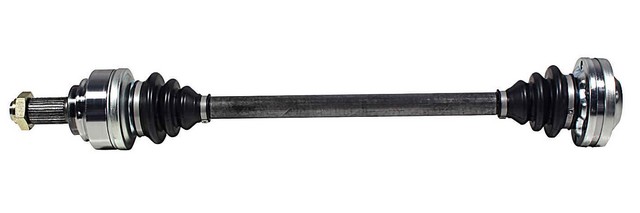 GSP NCV27916 CV Axle Assembly For BMW