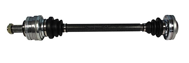 GSP NCV27921 CV Axle Assembly For BMW