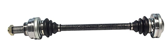 GSP NCV27927 CV Axle Assembly For BMW