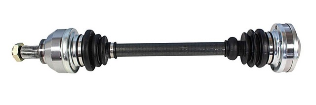 GSP NCV27929 CV Axle Assembly For BMW