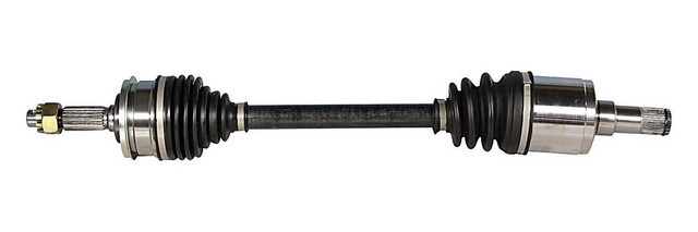 GSP NCV33011 CV Axle Assembly For GEO,ISUZU