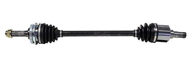 GSP NCV33505 CV Axle Assembly For CHEVROLET