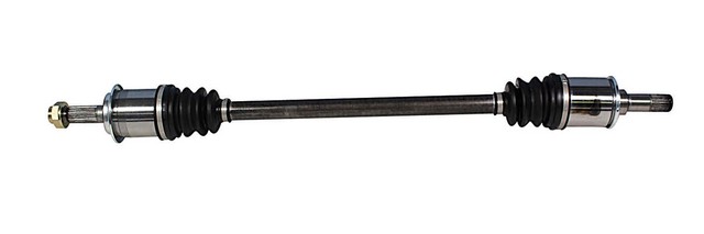 GSP NCV36001 CV Axle Assembly For HONDA