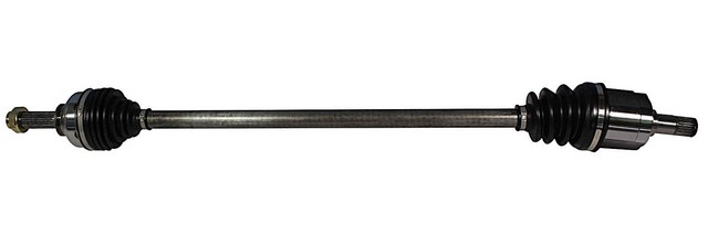 GSP NCV36005 CV Axle Assembly For HONDA