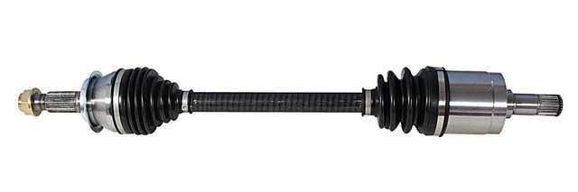 GSP NCV36007 CV Axle Assembly For HONDA