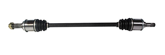 GSP NCV36012 CV Axle Assembly For HONDA