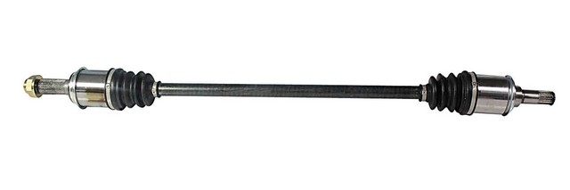 GSP NCV36016 CV Axle Assembly For HONDA