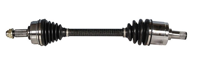 GSP NCV36026 CV Axle Assembly For HONDA