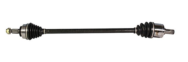GSP NCV36039 CV Axle Assembly For HONDA