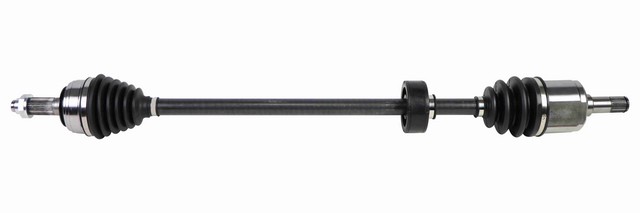 GSP NCV36045 CV Axle Assembly For HONDA