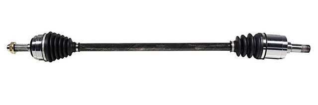 GSP NCV36047 CV Axle Assembly For HONDA