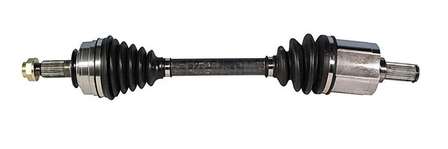 GSP NCV36049 CV Axle Assembly For HONDA
