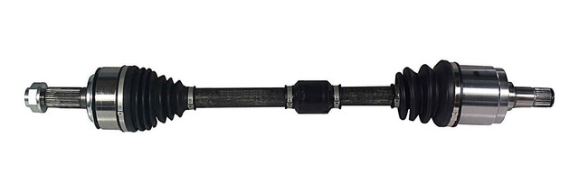 GSP NCV36062 CV Axle Assembly For HONDA