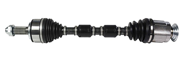 GSP NCV36063 CV Axle Assembly For HONDA