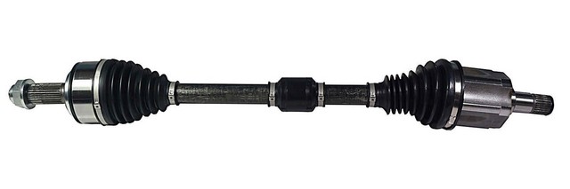GSP NCV36064 CV Axle Assembly For HONDA