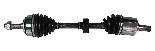 GSP NCV36068 CV Axle Assembly For HONDA