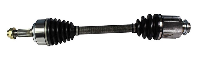 GSP NCV36072 CV Axle Assembly For HONDA