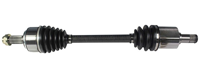 GSP NCV36076 CV Axle Assembly For HONDA