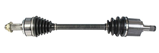 GSP NCV36077 CV Axle Assembly For HONDA
