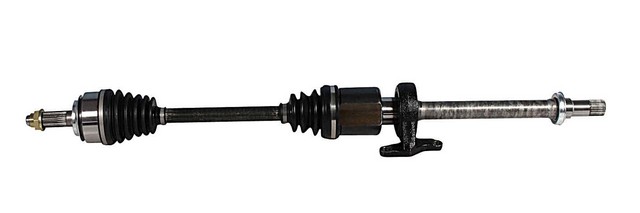 GSP NCV36079 CV Axle Assembly For HONDA