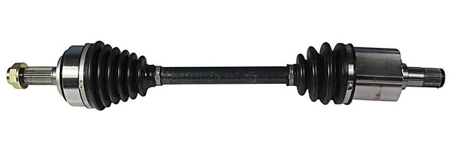 GSP NCV36082 CV Axle Assembly For HONDA