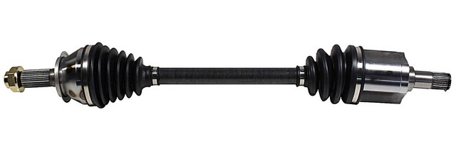 GSP NCV36123 CV Axle Assembly For HONDA