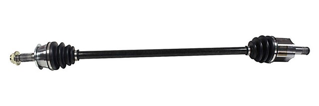 GSP NCV36126 CV Axle Assembly For HONDA