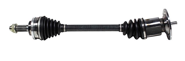 GSP NCV36137 CV Axle Assembly For HONDA