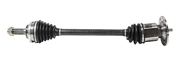 GSP NCV36138 CV Axle Assembly For HONDA