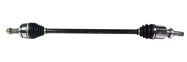 GSP NCV36147 CV Axle Assembly For HONDA