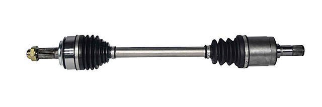 GSP NCV36154 CV Axle Assembly For HONDA
