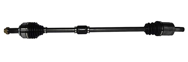 GSP NCV36155 CV Axle Assembly For HONDA
