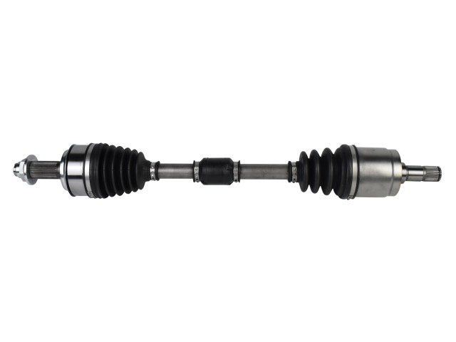 GSP NCV36195 CV Axle Assembly For HONDA