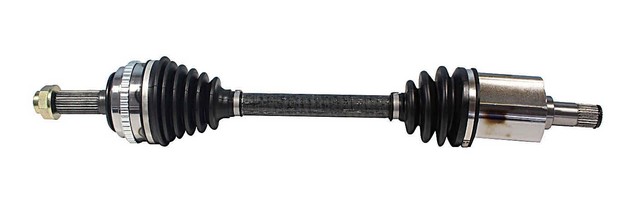 GSP NCV36504 CV Axle Assembly For HONDA