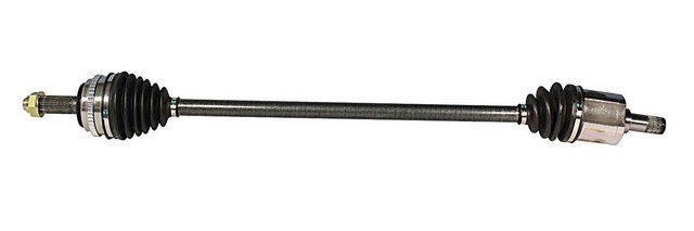 GSP NCV36509 CV Axle Assembly For HONDA