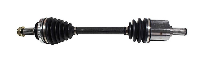 GSP NCV36522 CV Axle Assembly For ACURA,HONDA